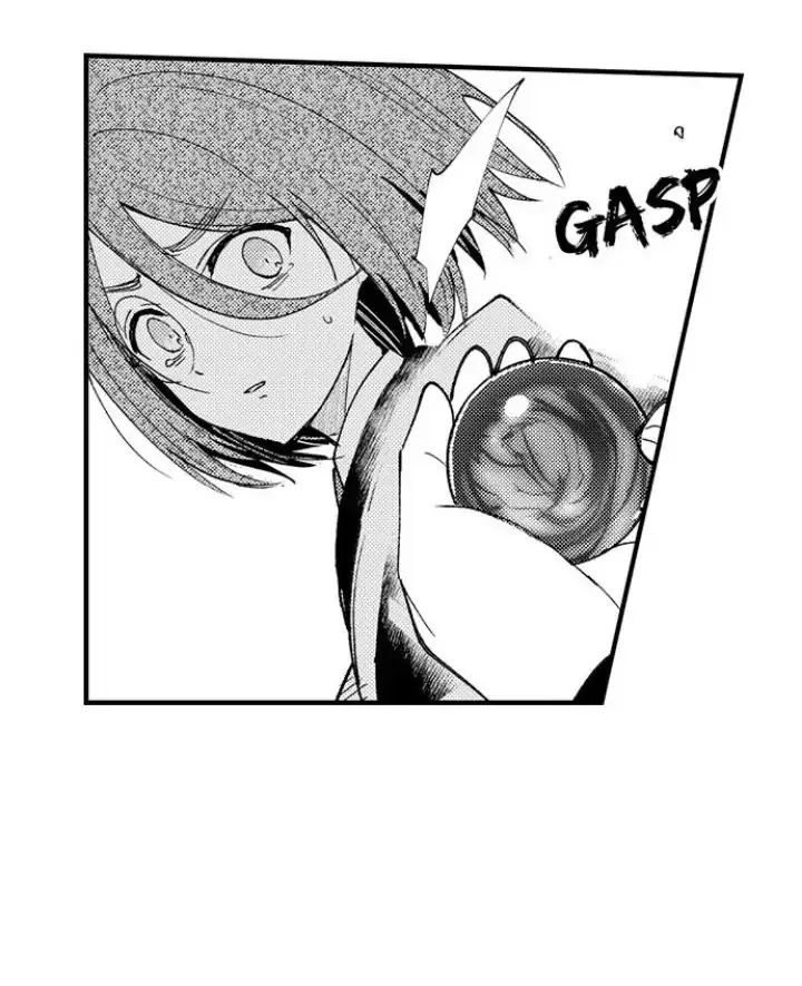 Reincarnated into Demon King Evelogia's World Chapter 60 page 21 - 