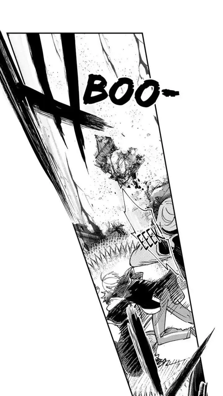Reincarnated into Demon King Evelogia's World Chapter 60 page 29 - 