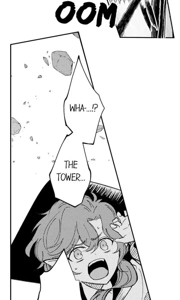 Reincarnated into Demon King Evelogia's World Chapter 60 page 30 - 