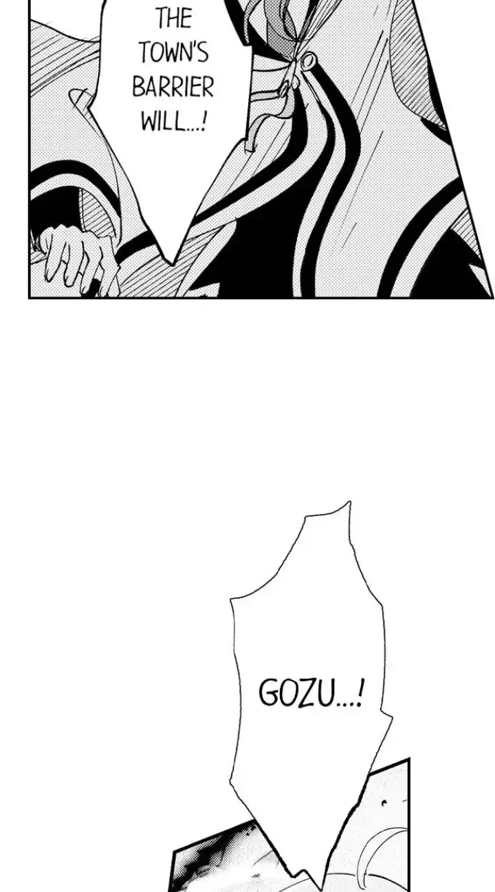 Reincarnated into Demon King Evelogia's World Chapter 60 page 31 - 