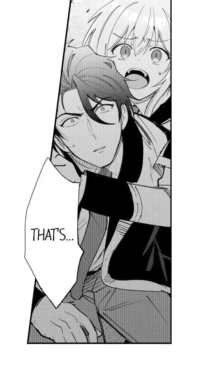 Reincarnated into Demon King Evelogia's World Chapter 60 page 32 - 