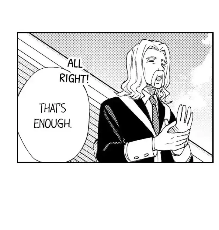 Reincarnated into Demon King Evelogia's World Chapter 60 page 6 - 