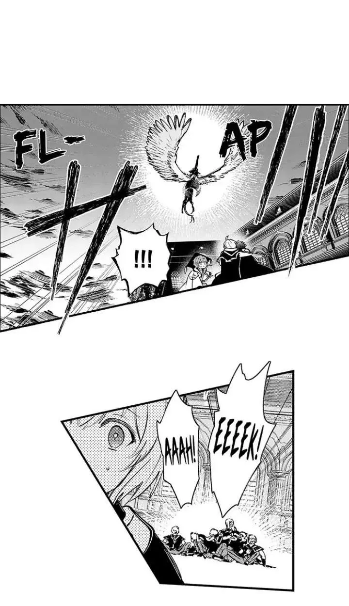 Reincarnated into Demon King Evelogia's World Chapter 61 page 14 - 