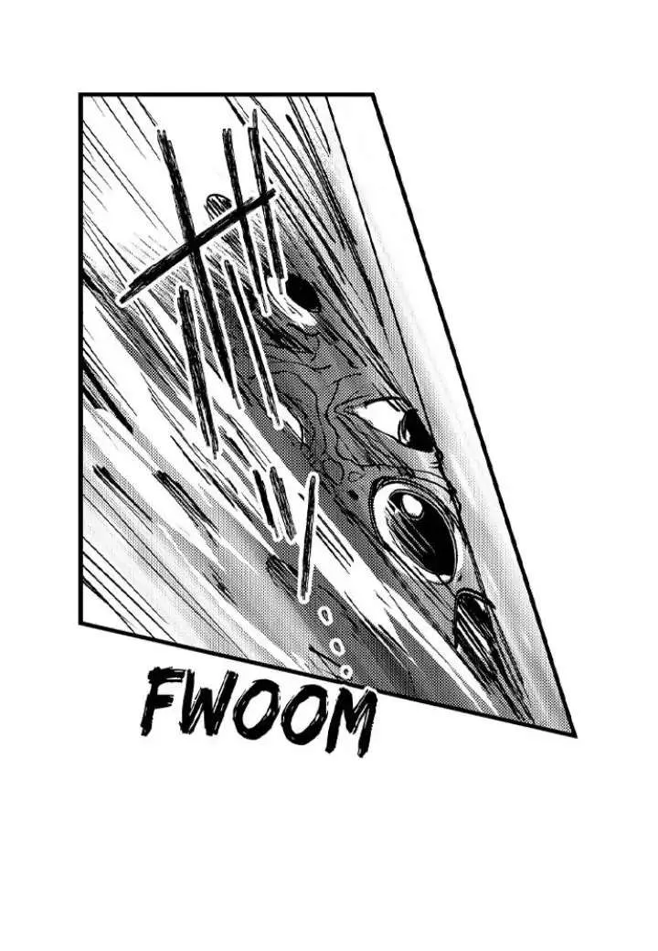 Reincarnated into Demon King Evelogia's World Chapter 61 page 17 - 
