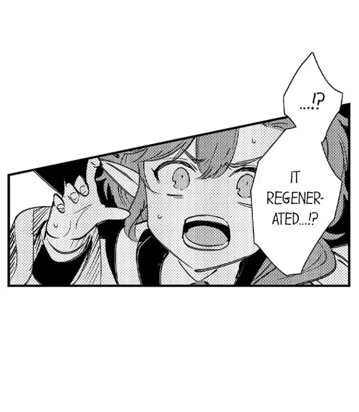 Reincarnated into Demon King Evelogia's World Chapter 61 page 19 - 