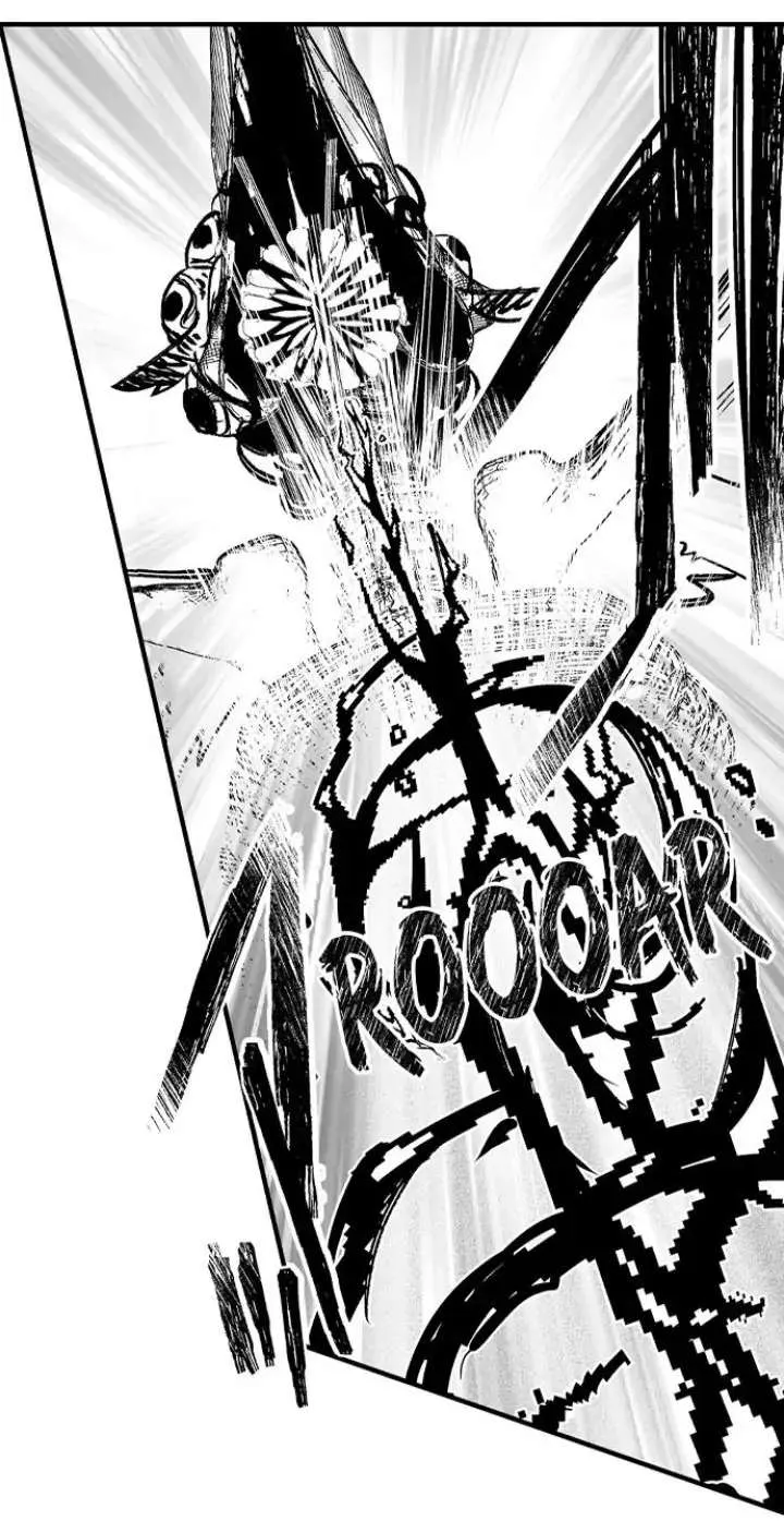 Reincarnated into Demon King Evelogia's World Chapter 61 page 21 - 