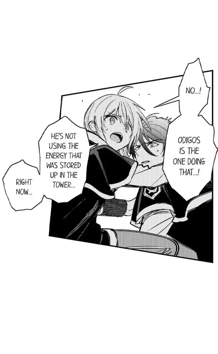 Reincarnated into Demon King Evelogia's World Chapter 61 page 25 - 