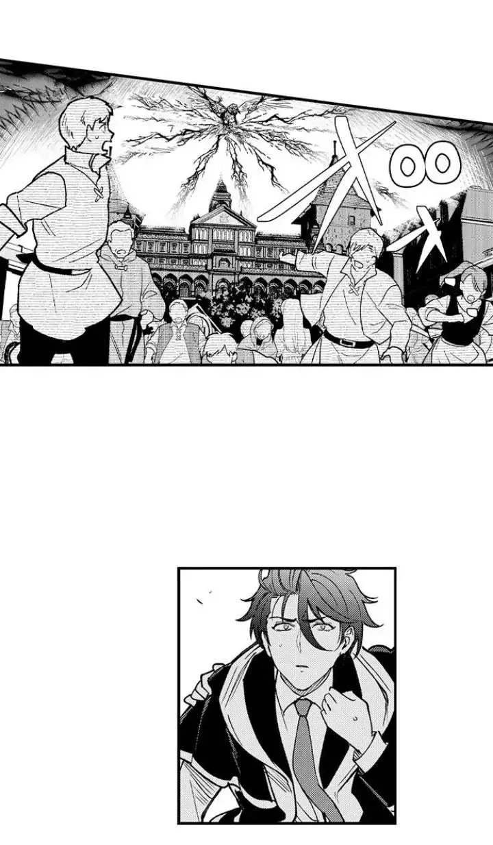 Reincarnated into Demon King Evelogia's World Chapter 61 page 27 - 