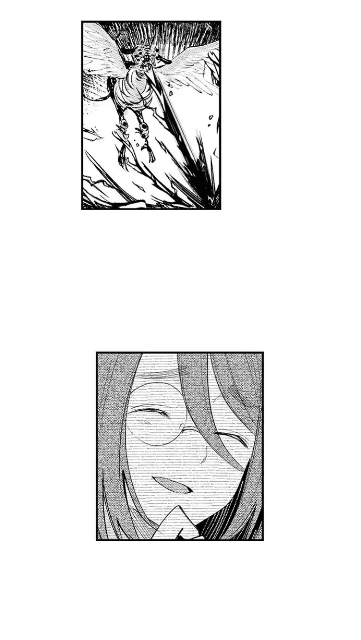Reincarnated into Demon King Evelogia's World Chapter 61 page 28 - 