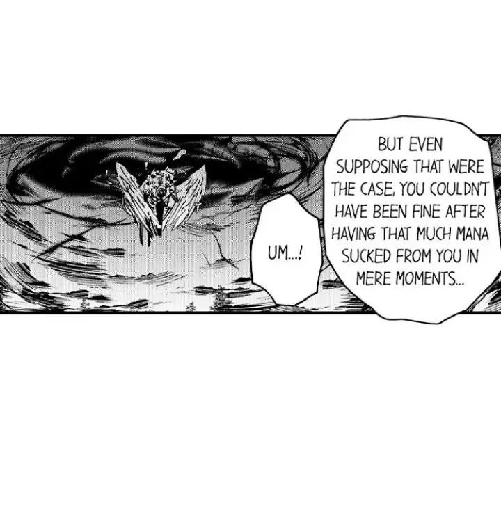 Reincarnated into Demon King Evelogia's World Chapter 61 page 7 - 