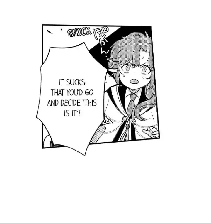 Reincarnated into Demon King Evelogia's World Chapter 62 page 11 - 
