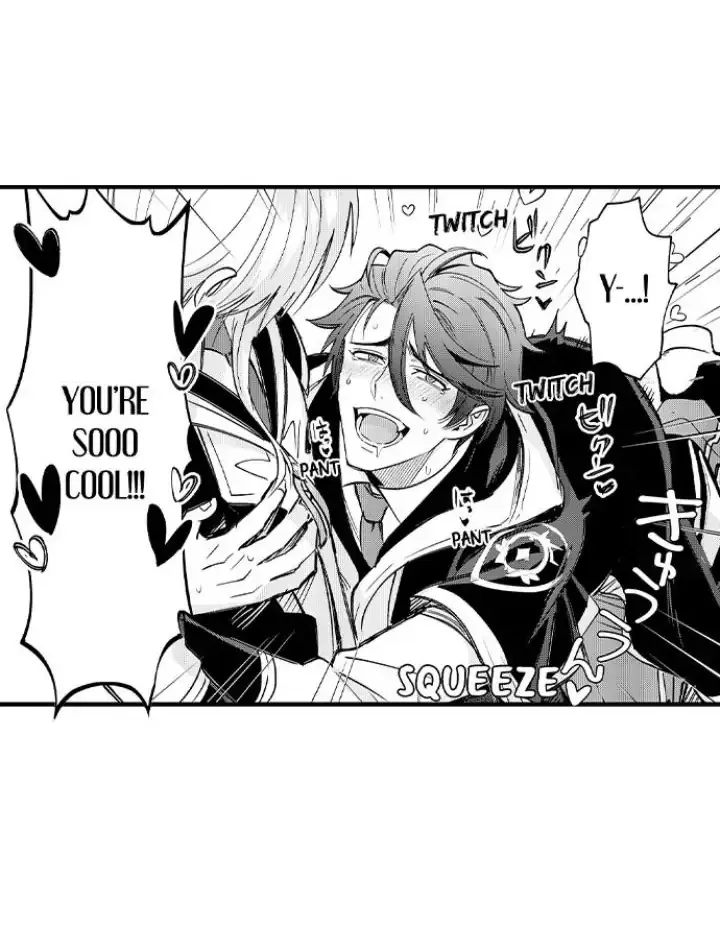 Reincarnated into Demon King Evelogia's World Chapter 62 page 13 - 