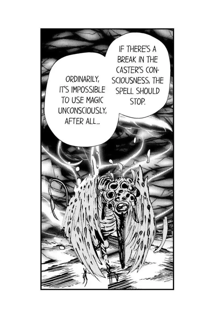 Reincarnated into Demon King Evelogia's World Chapter 62 page 18 - 