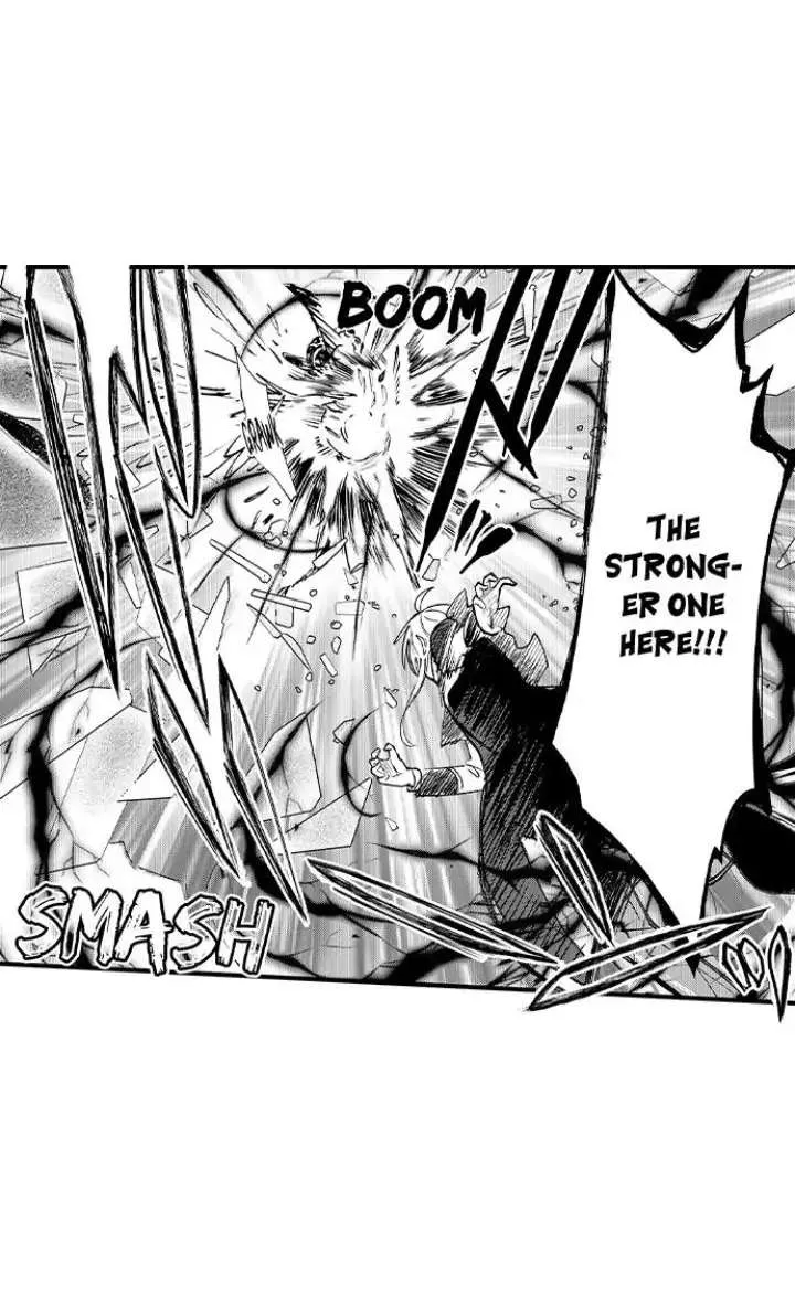 Reincarnated into Demon King Evelogia's World Chapter 62 page 4 - 