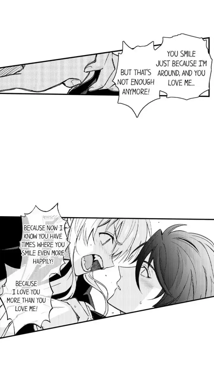 Reincarnated into Demon King Evelogia's World Chapter 62 page 8 - 