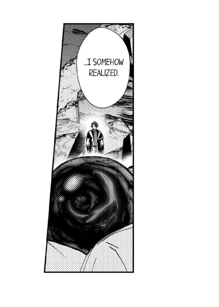Reincarnated into Demon King Evelogia's World Chapter 63 page 17 - 