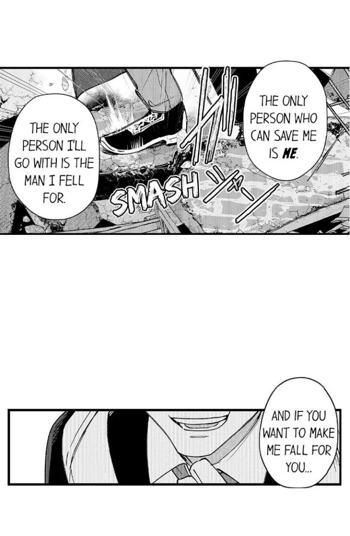 Reincarnated into Demon King Evelogia's World Chapter 63 page 21 - 