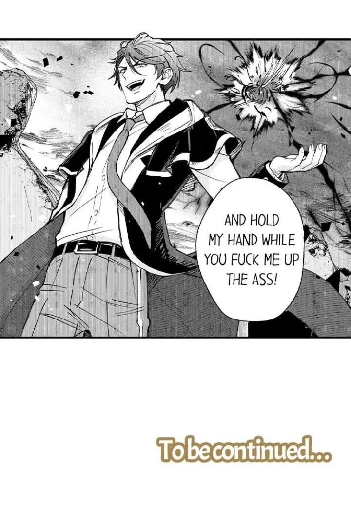 Reincarnated into Demon King Evelogia's World Chapter 63 page 23 - 
