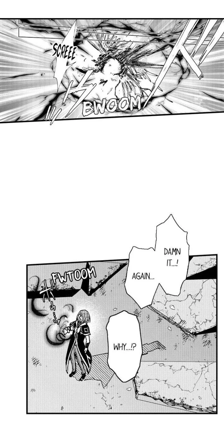 Reincarnated into Demon King Evelogia's World Chapter 63 page 4 - 