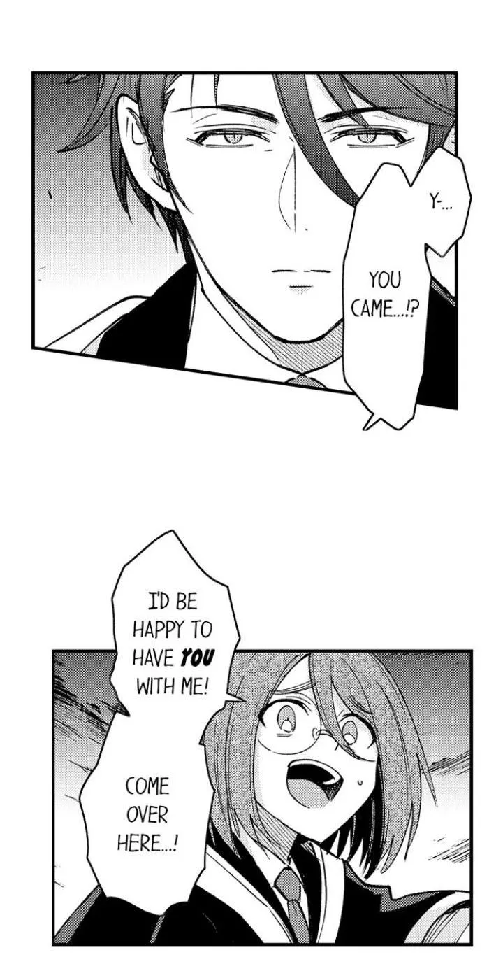 Reincarnated into Demon King Evelogia's World Chapter 63 page 7 - 