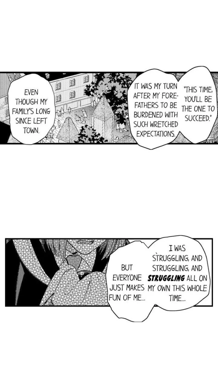 Reincarnated into Demon King Evelogia's World Chapter 63 page 10 - 