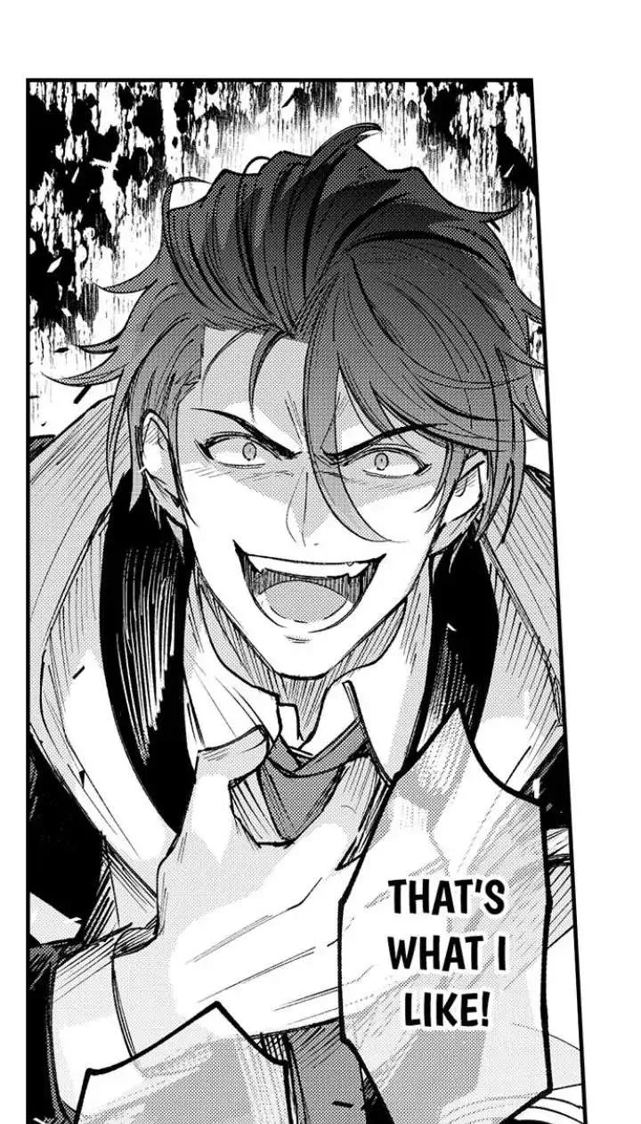 Reincarnated into Demon King Evelogia's World Chapter 64 page 15 - 