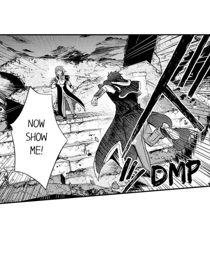 Reincarnated into Demon King Evelogia's World Chapter 64 page 17 - 