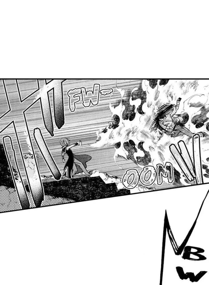 Reincarnated into Demon King Evelogia's World Chapter 64 page 20 - 