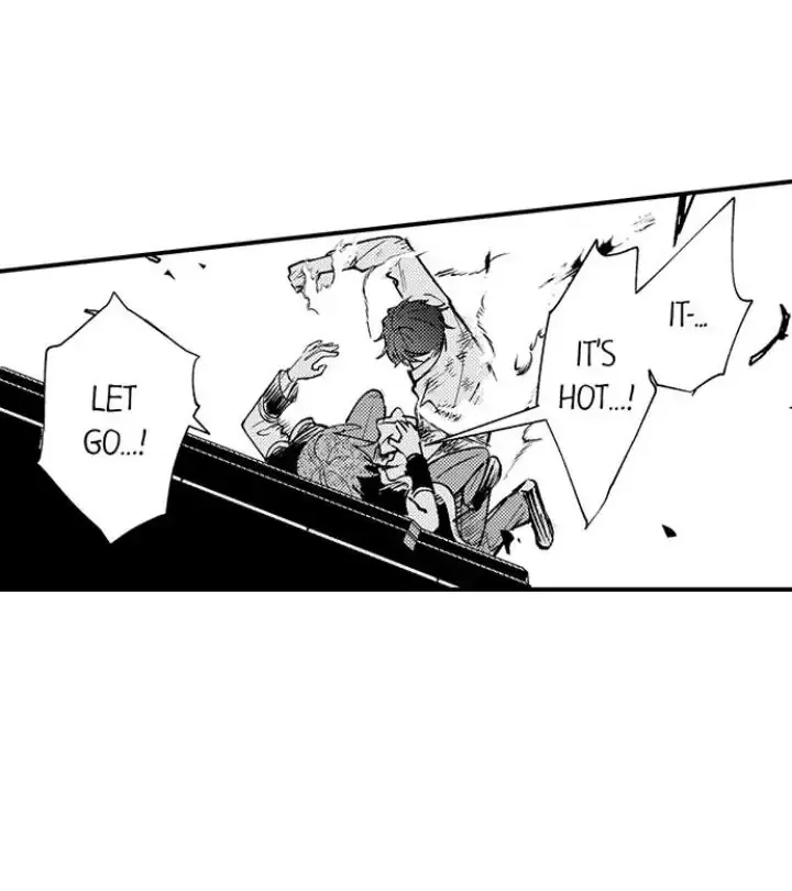 Reincarnated into Demon King Evelogia's World Chapter 64 page 22 - 