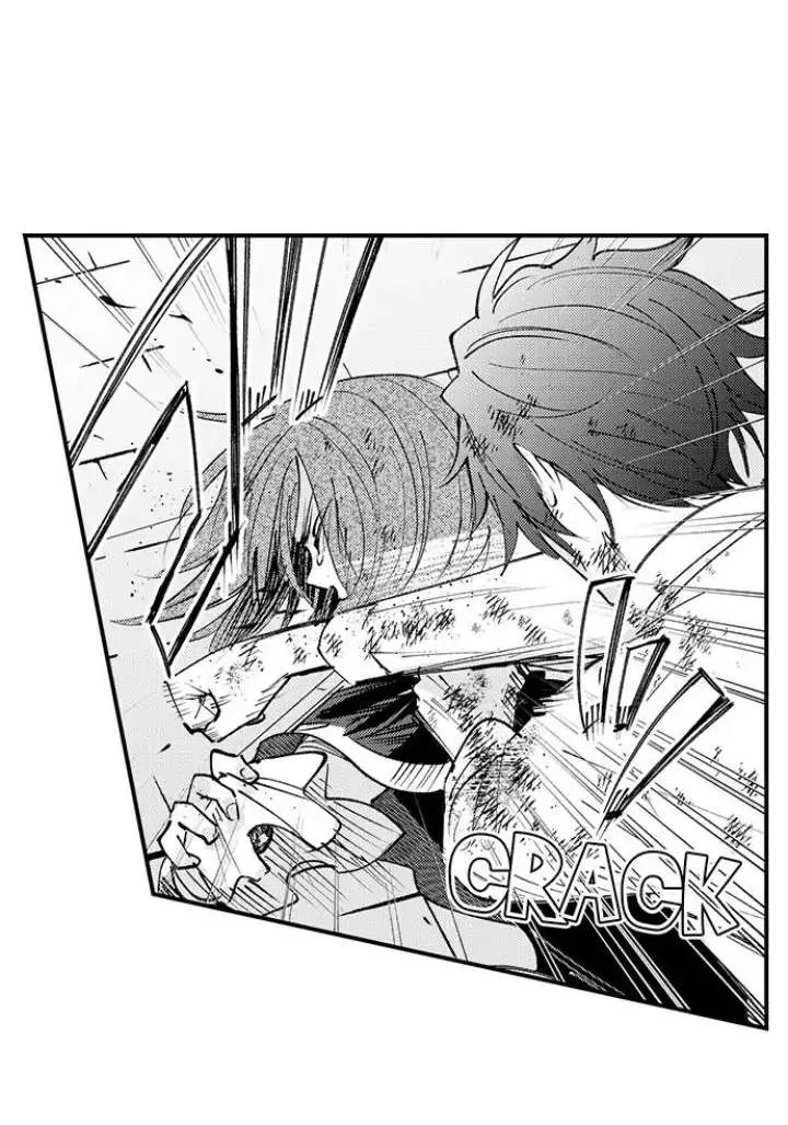 Reincarnated into Demon King Evelogia's World Chapter 64 page 23 - 
