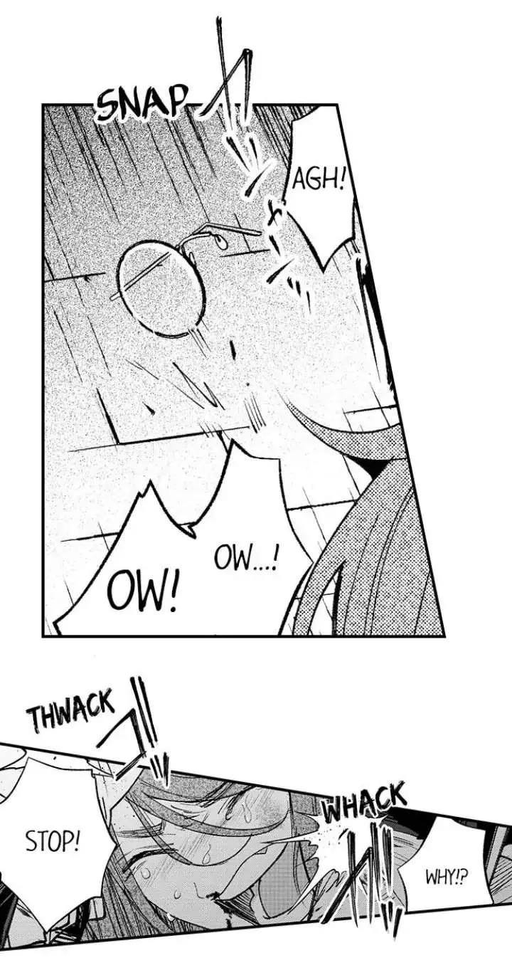 Reincarnated into Demon King Evelogia's World Chapter 64 page 24 - 