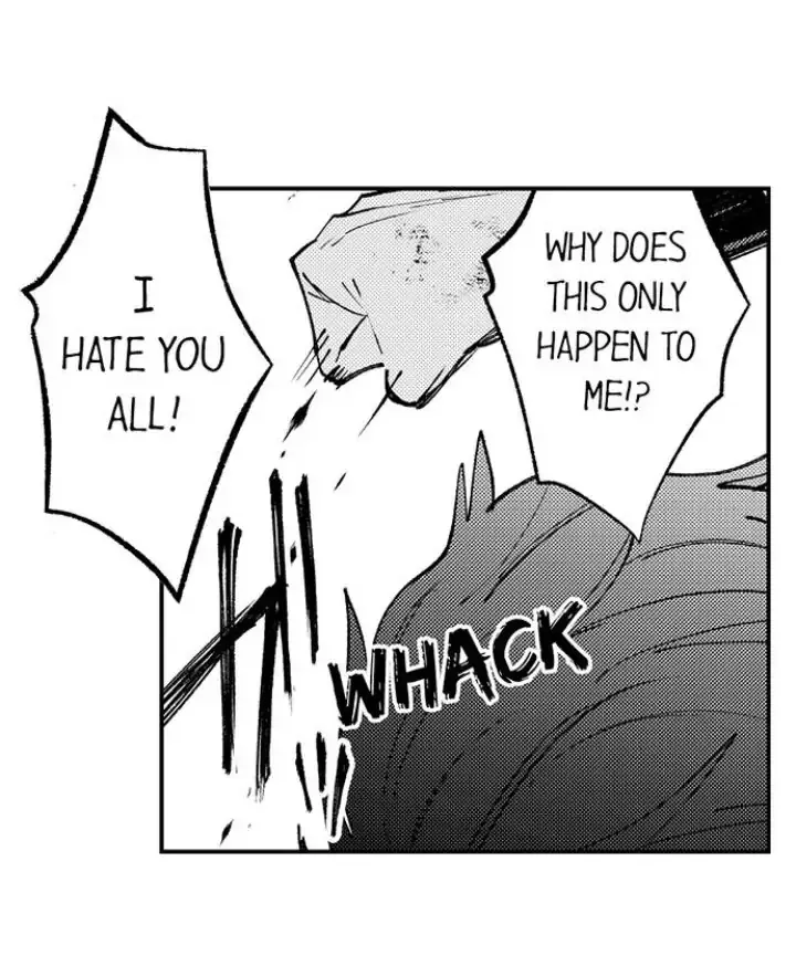 Reincarnated into Demon King Evelogia's World Chapter 64 page 25 - 