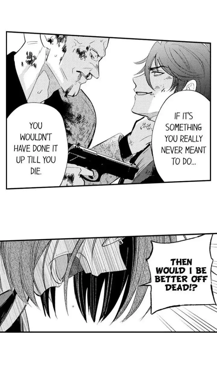 Reincarnated into Demon King Evelogia's World Chapter 64 page 7 - 