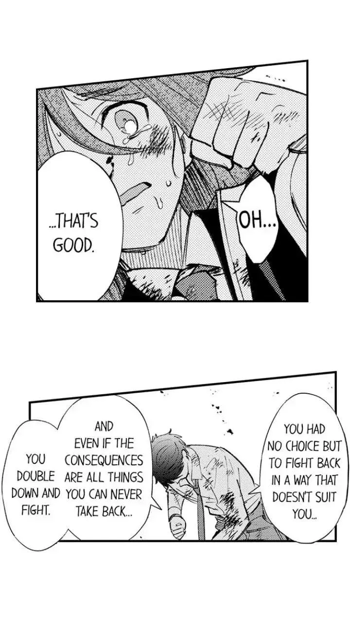 Reincarnated into Demon King Evelogia's World Chapter 65 page 2 - 