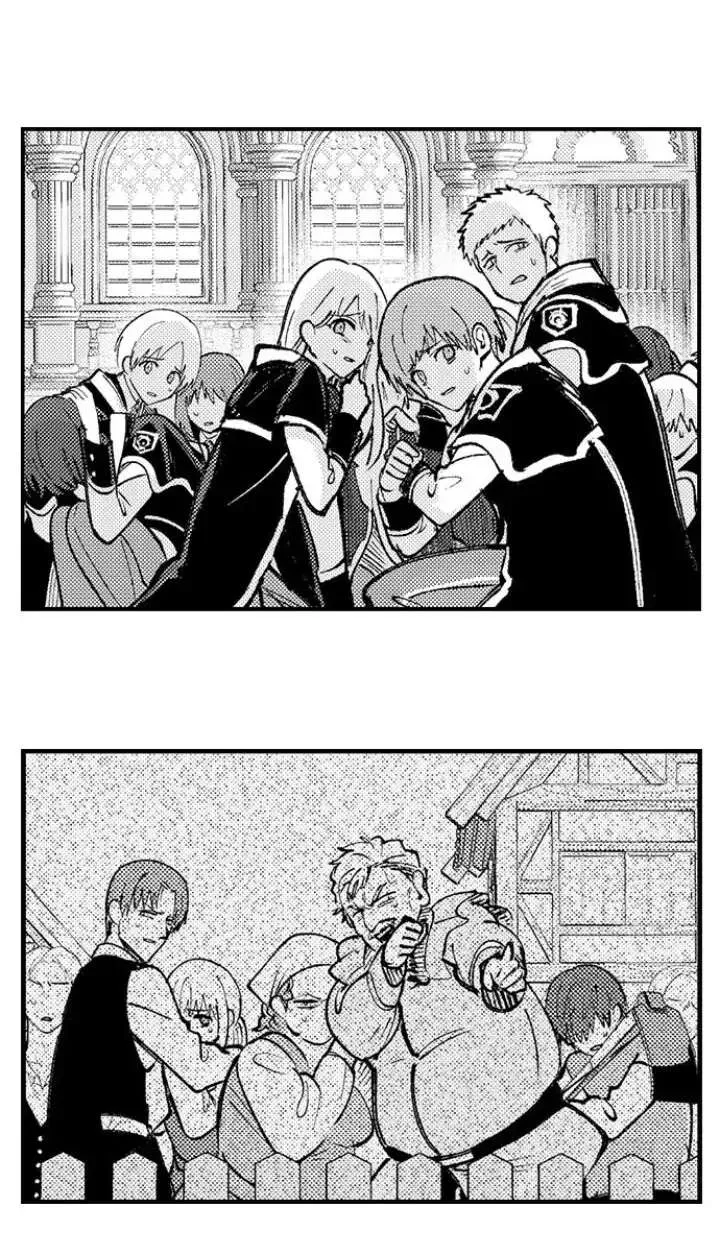 Reincarnated into Demon King Evelogia's World Chapter 65 page 19 - 