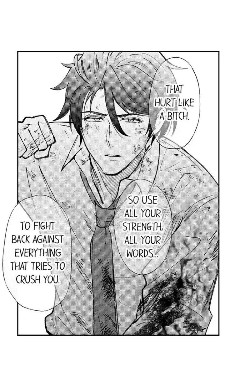 Reincarnated into Demon King Evelogia's World Chapter 65 page 3 - 