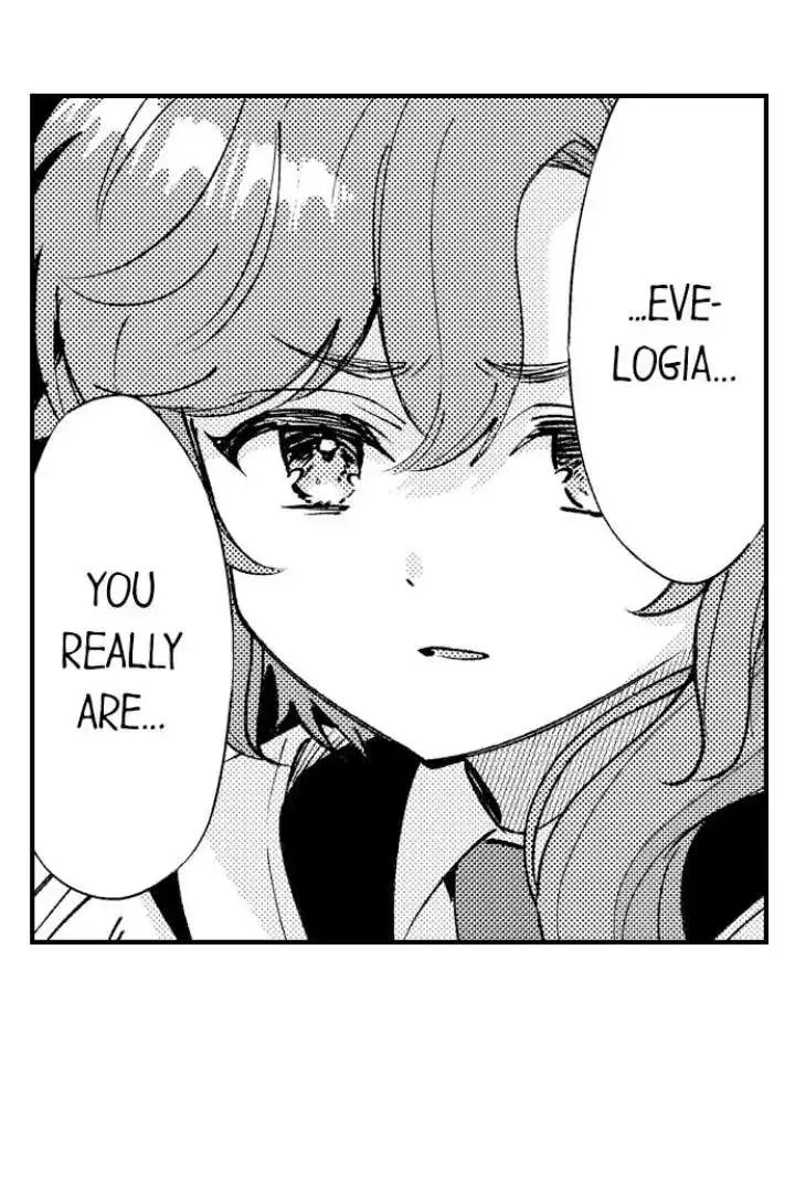Reincarnated into Demon King Evelogia's World Chapter 65 page 23 - 