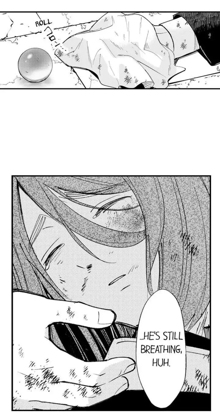 Reincarnated into Demon King Evelogia's World Chapter 65 page 6 - 