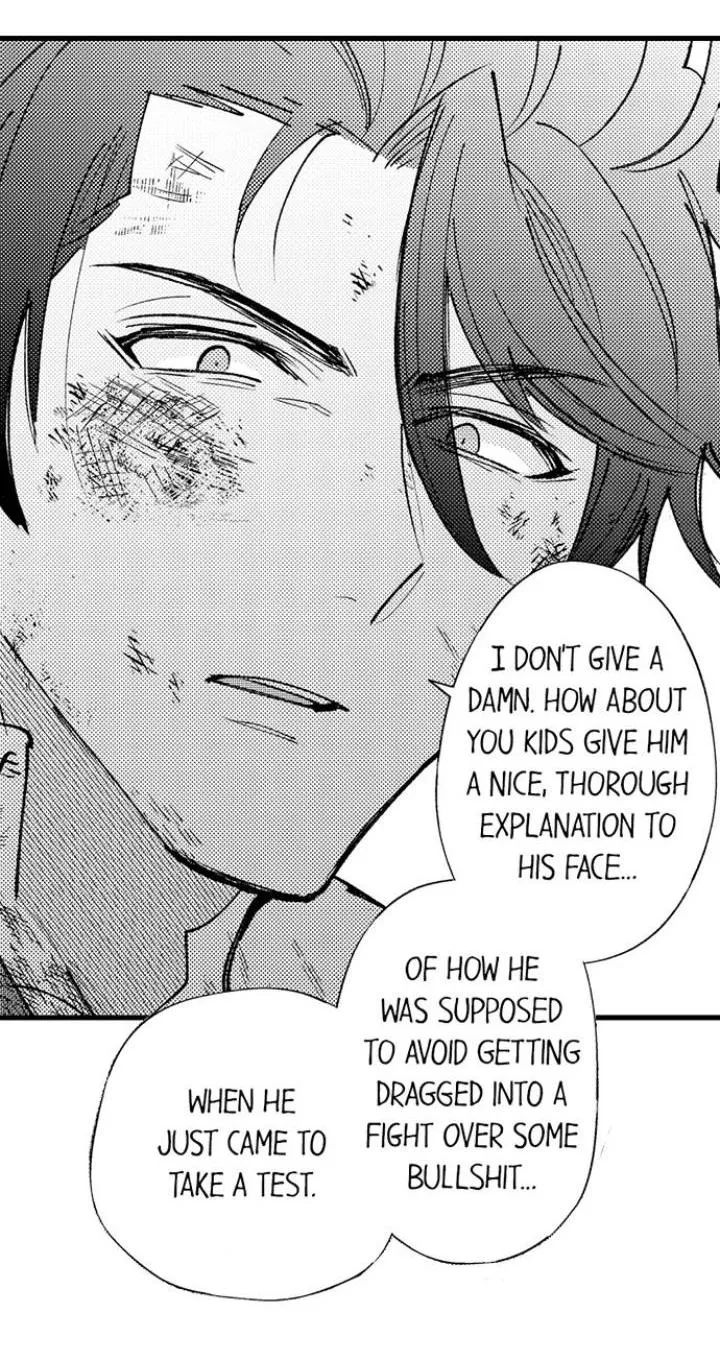 Reincarnated into Demon King Evelogia's World Chapter 66 page 12 - 