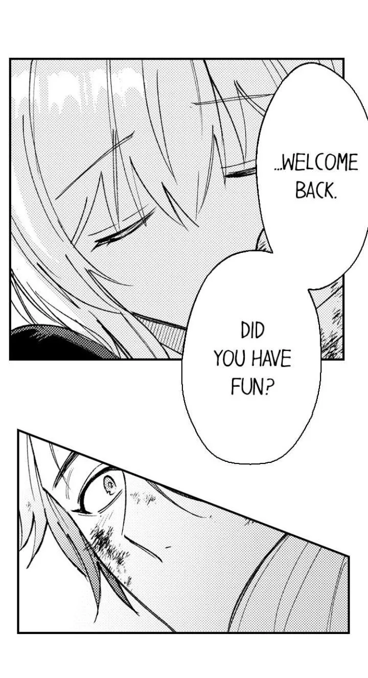 Reincarnated into Demon King Evelogia's World Chapter 66 page 19 - 