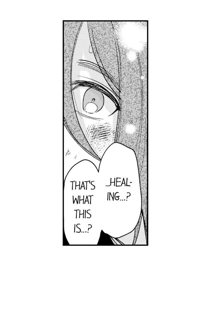 Reincarnated into Demon King Evelogia's World Chapter 66 page 29 - 