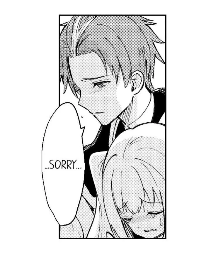 Reincarnated into Demon King Evelogia's World Chapter 66 page 36 - 