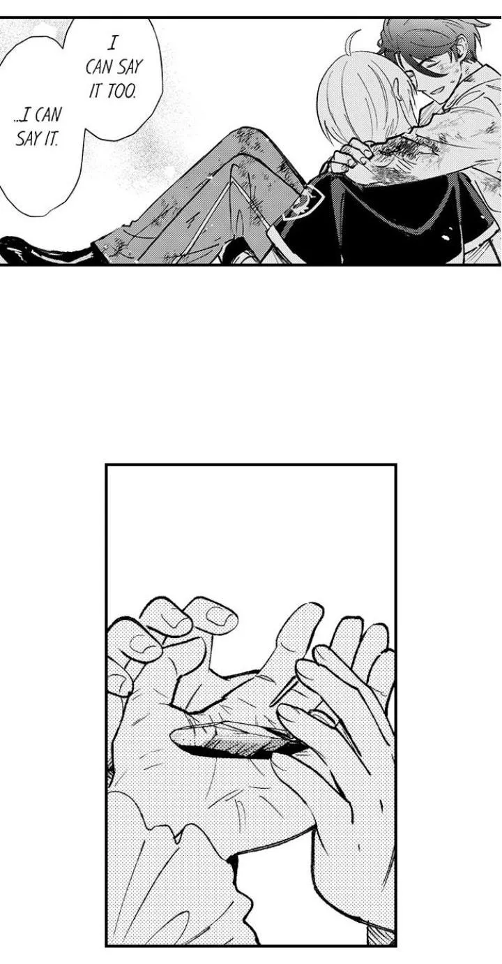 Reincarnated into Demon King Evelogia's World Chapter 66 page 38 - 