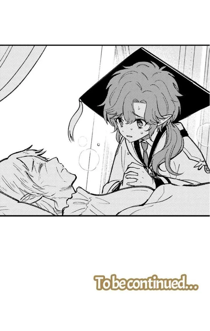 Reincarnated into Demon King Evelogia's World Chapter 66 page 39 - 