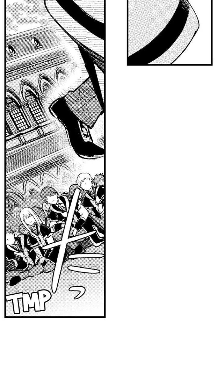 Reincarnated into Demon King Evelogia's World Chapter 66 page 7 - 