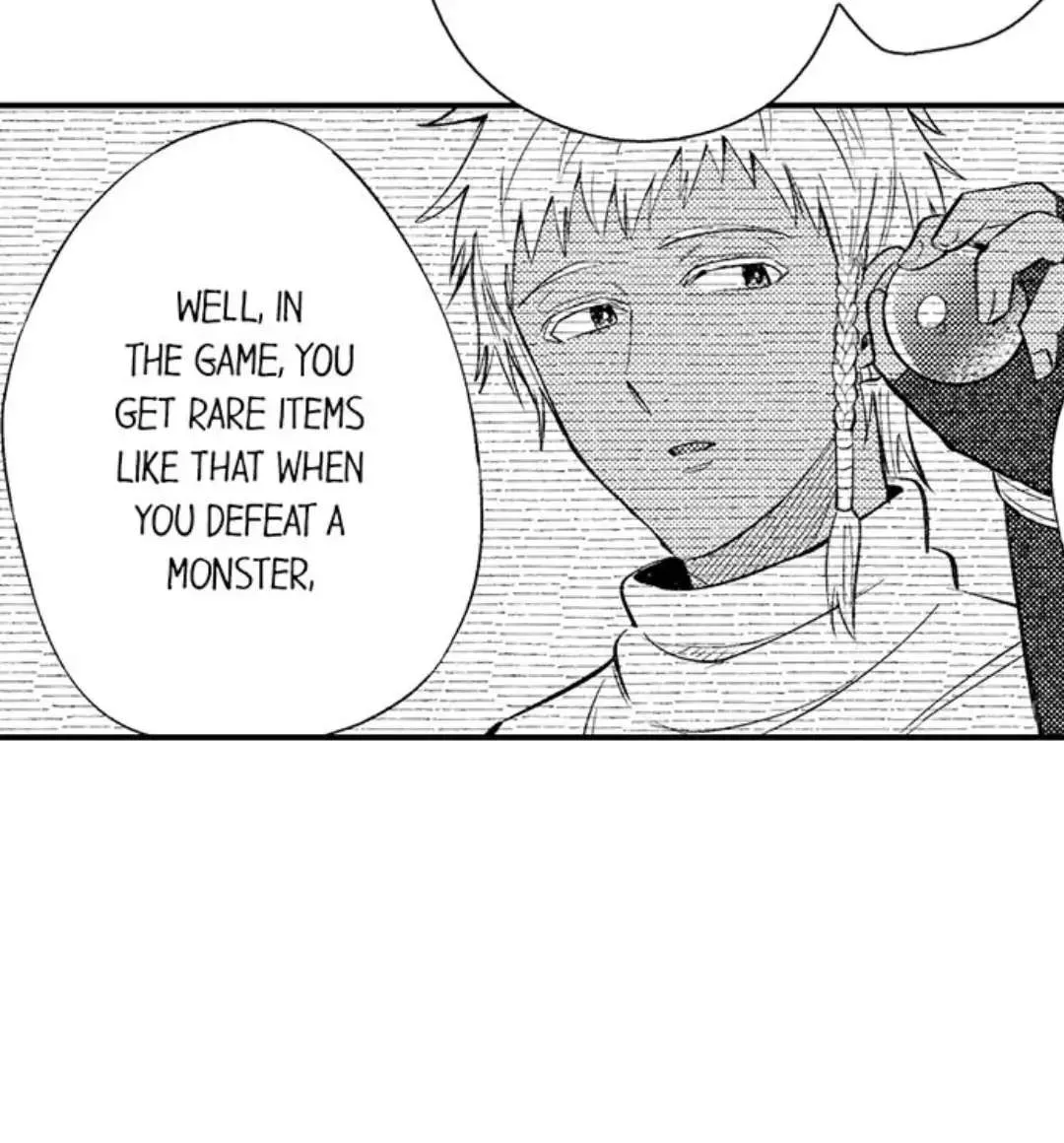 Reincarnated into Demon King Evelogia's World Chapter 67 page 30 - 