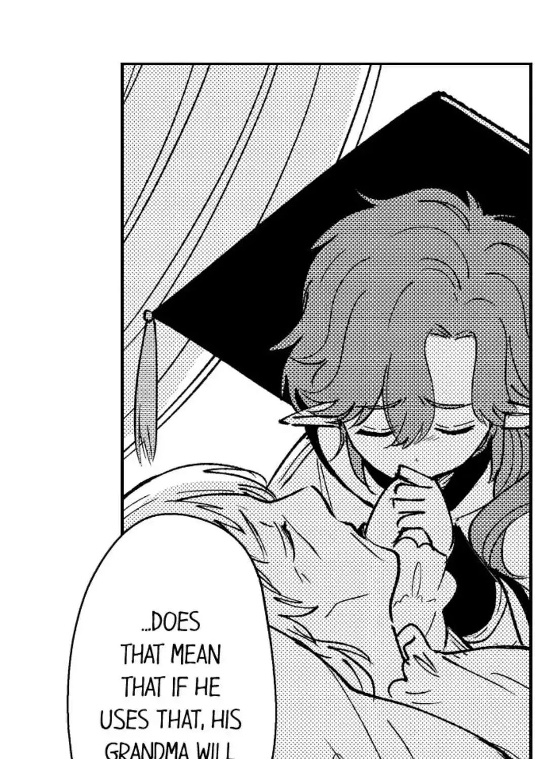 Reincarnated into Demon King Evelogia's World Chapter 67 page 35 - 