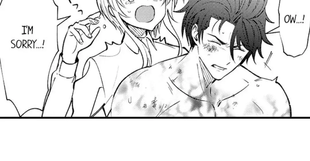 Reincarnated into Demon King Evelogia's World Chapter 67 page 5 - 