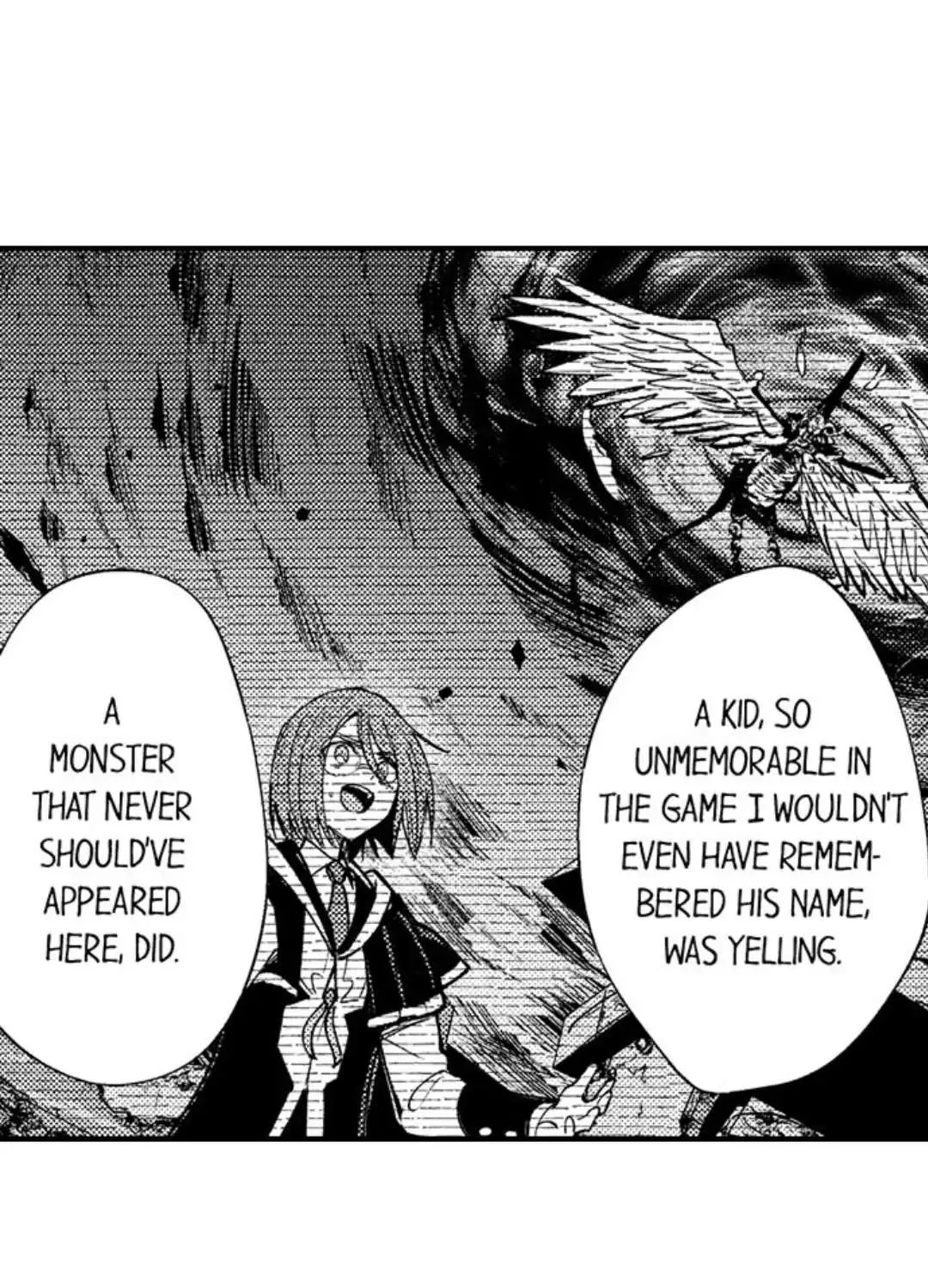Reincarnated into Demon King Evelogia's World Chapter 67 page 41 - 