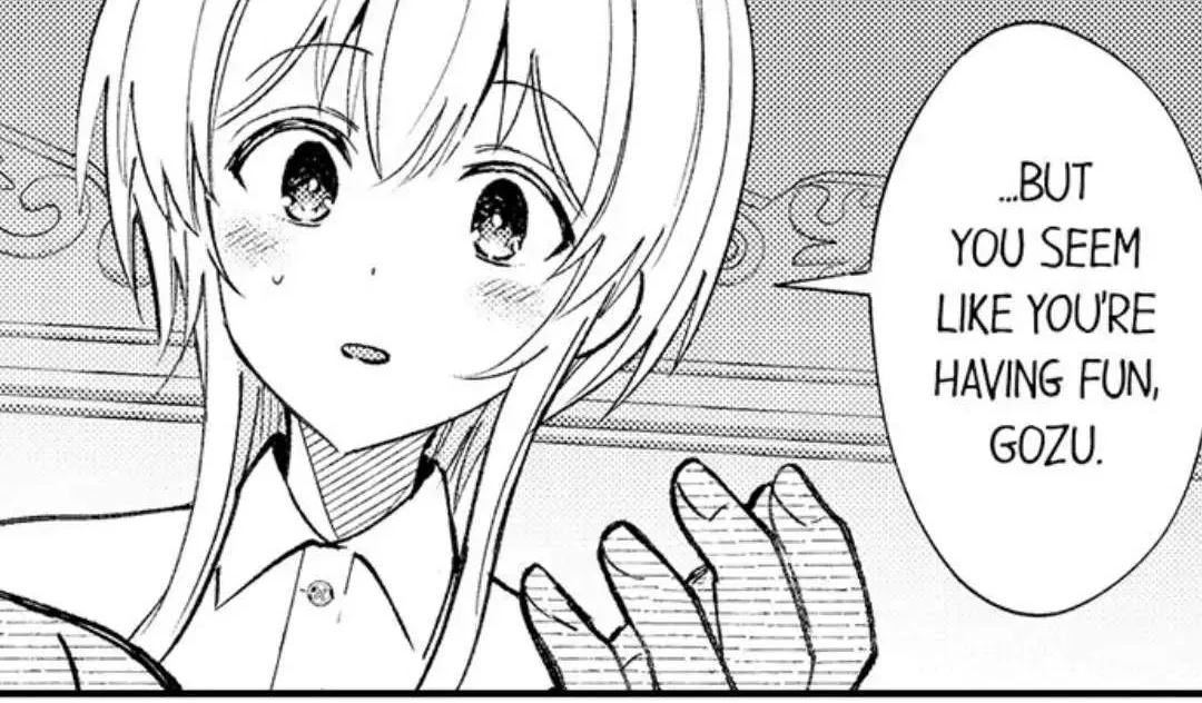 Reincarnated into Demon King Evelogia's World Chapter 67 page 44 - 